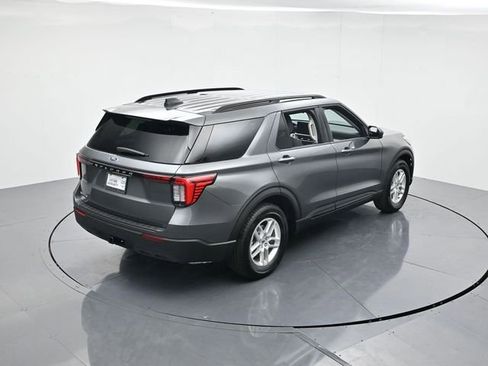 New 2026 Ford Explorer Active image 38