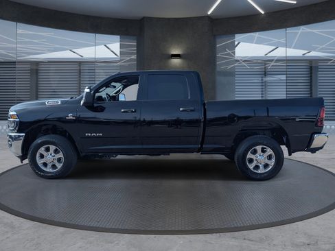 Used 2025 RAM 3500 Big Horn image 3