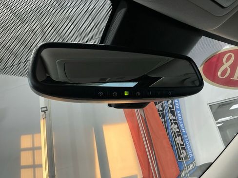 Used 2018 Nissan Rogue SL w/ Premium Package image 28