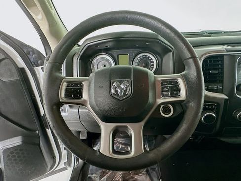 Used 2022 RAM 1500 Classic SLT image 13