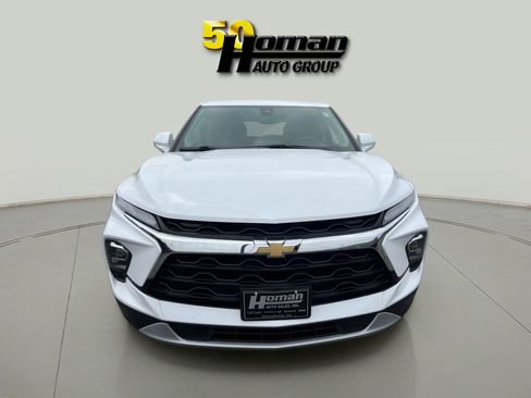 Used 2023 Chevrolet Blazer LT image 8