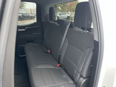 New 2026 GMC Sierra 1500 Elevation AWD/4WD image 24
