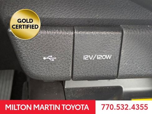 Certified 2024 Toyota Camry XSE image 22