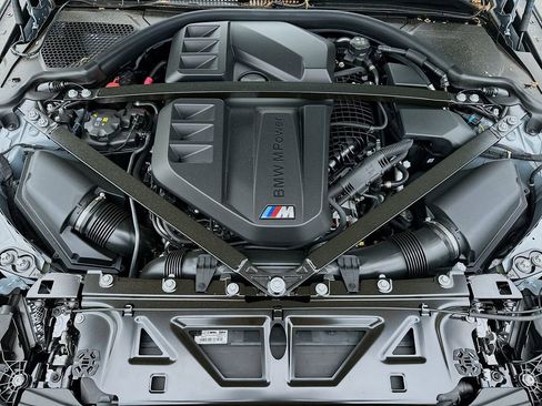 New 2026 BMW M4 xDrive Competition AWD/4WD image 30