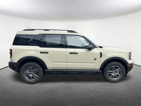 New 2025 Ford Bronco Sport Big Bend image 6