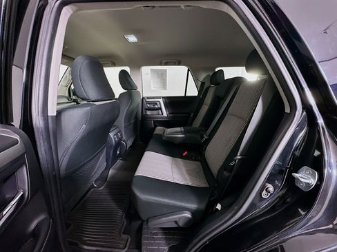 Used 2022 Toyota 4Runner SR5 RWD image 26