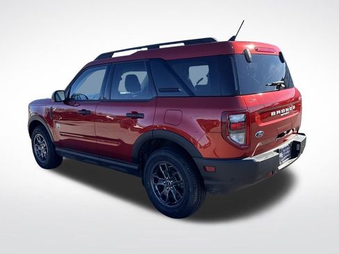 Used 2022 Ford Bronco Sport Big Bend w/ Convenience Package image 4