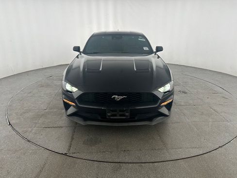 Used 2023 Ford Mustang Coupe RWD image 5