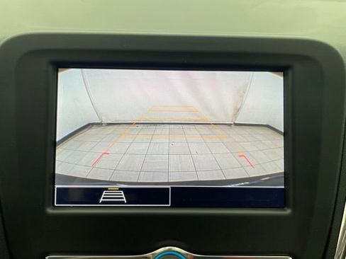 Certified 2024 Chevrolet Equinox LS w/ Midnight Edition image 4