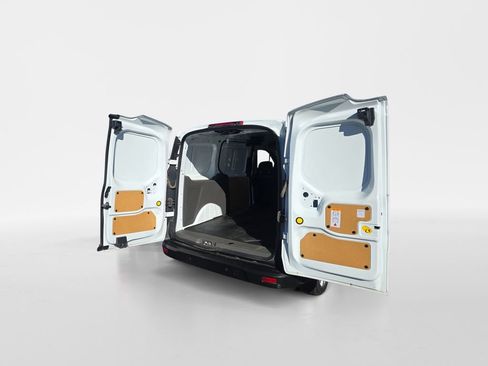 Used 2022 Ford Transit Connect XL image 21