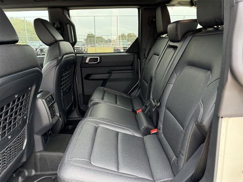 New 2025 Ford Bronco Big Bend image 55