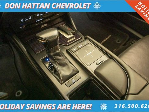 Used 2019 Lexus ES 350 Ultra Luxury image 13