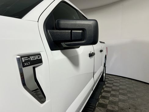 Used 2023 Ford F150 XLT image 12