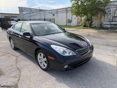 Used 2006 Lexus ES 330