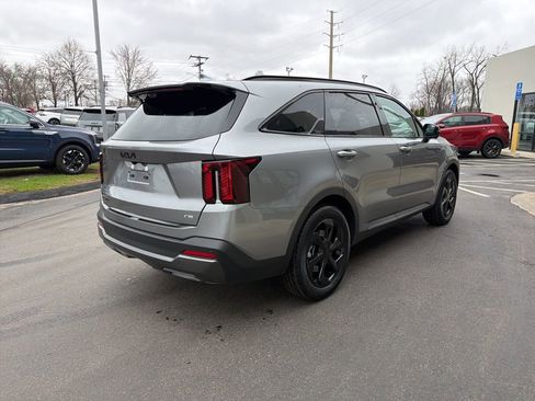 New 2026 Kia Sorento SX Prestige AWD/4WD image 5