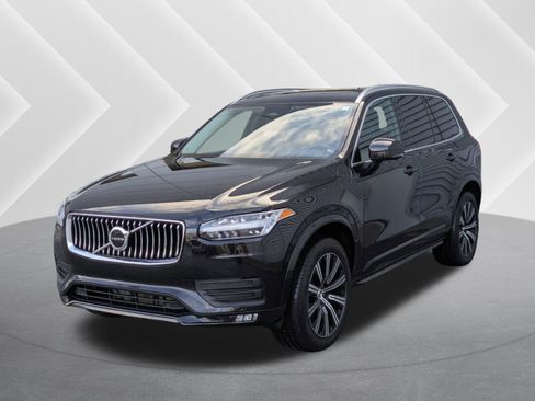 Used 2023 Volvo XC90 B5 Core w/ Climate Package image 1