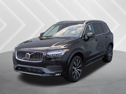 Used 2023 Volvo XC90 B5 Core w/ Climate Package