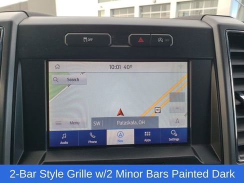 Used 2020 Ford F150 XLT w/ Equipment Group 302A Luxury image 19