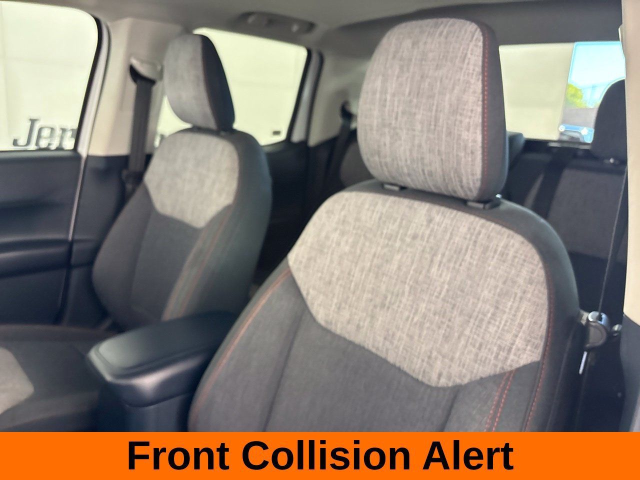 Used 2022 Ford Maverick XLT FWD image 14