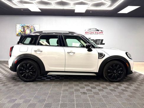Used 2020 MINI Cooper Countryman S FWD image 17