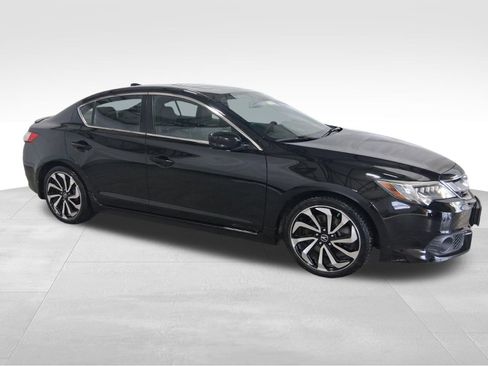 Used 2016 Acura ILX image 3