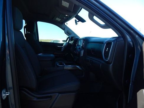 Used 2021 Chevrolet Silverado 1500 RST image 15