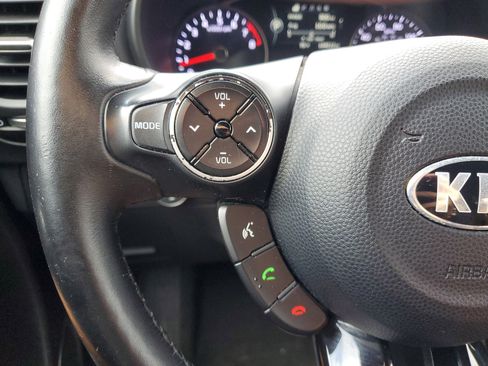 Used 2015 Kia Soul ! w/ Sun & Sound Package image 28
