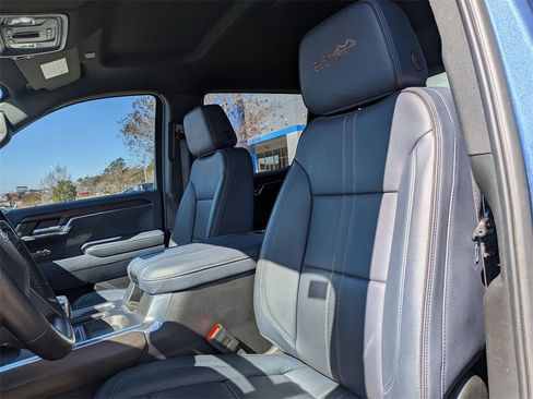 Used 2024 Chevrolet Silverado 1500 High Country image 15