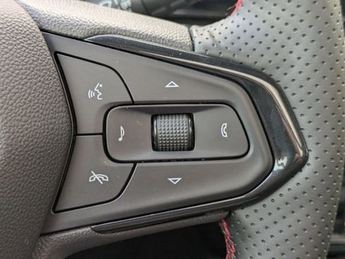 New 2026 Chevrolet TrailBlazer RS w/ Convenience Package image 15