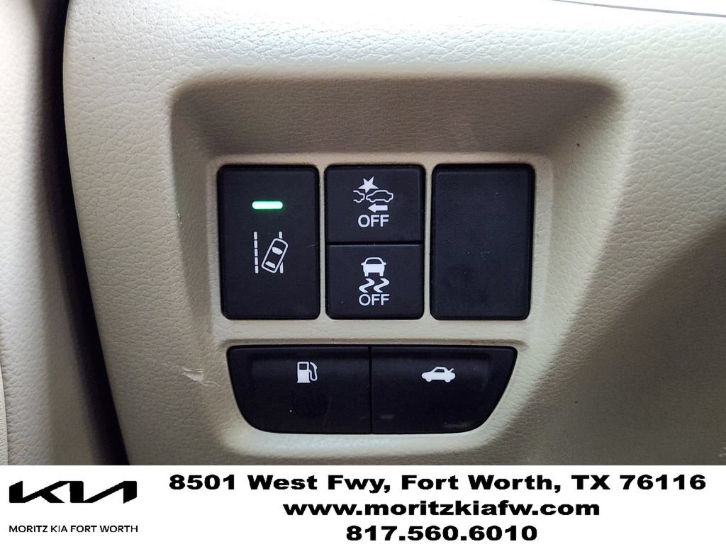Used 2018 Acura TLX V6 FWD image 21
