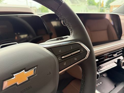 New 2026 Chevrolet Tahoe High Country AWD/4WD image 20