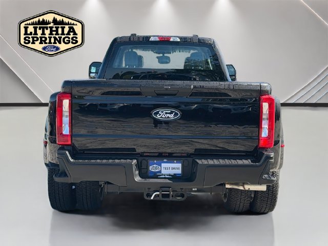 New 2027 Ford F350 XL AWD/4WD image 6