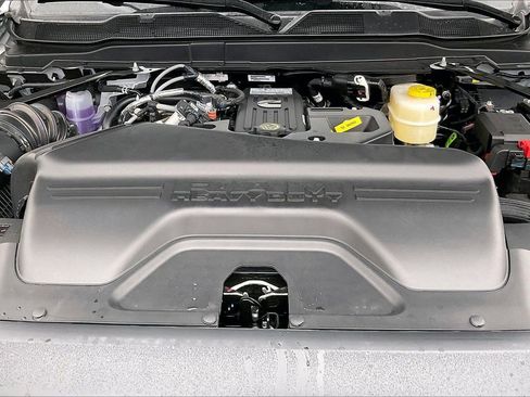 New 2026 RAM 3500 Tradesman image 33