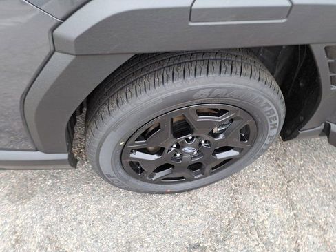 New 2026 Subaru Outback Limited image 19