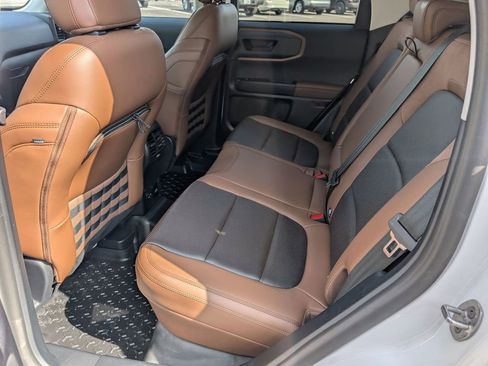 Used 2023 Ford Bronco Sport Badlands w/ Premium Package AWD/4WD image 19