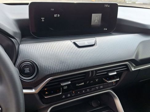 New 2025 MAZDA CX-90 3.3 Turbo w/ Select Package image 9