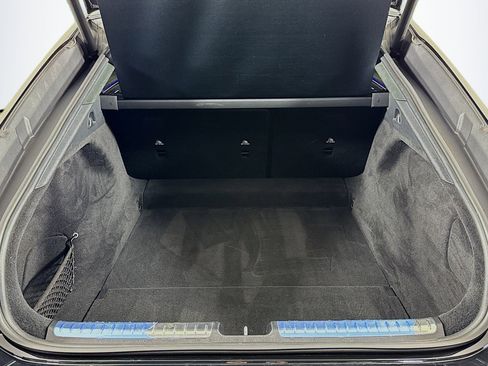 Certified 2023 Mercedes-Benz EQS 580 4MATIC Sedan image 23