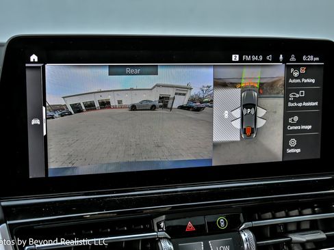 Used 2026 BMW 840i xDrive image 41