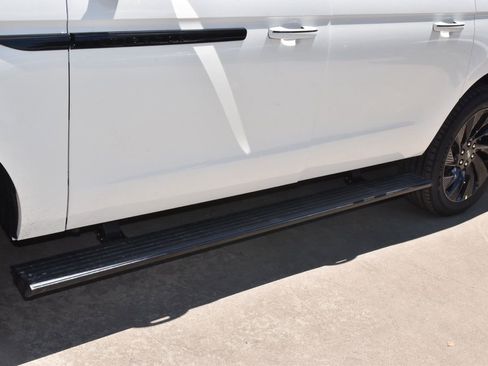 New 2026 Lincoln Navigator L Reserve w/ Jet Appearance Package AWD/4WD image 71