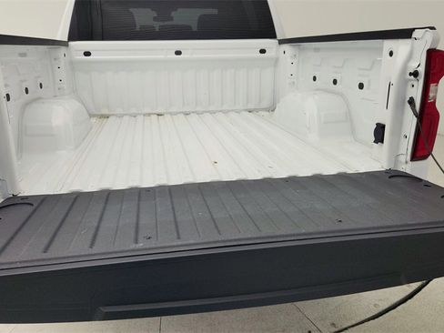 Certified 2025 Chevrolet Silverado 1500 LT Trail Boss image 46