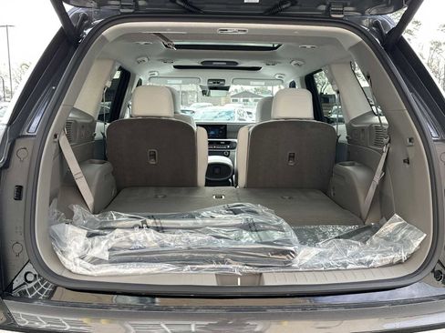 New 2026 Hyundai Palisade Limited image 22