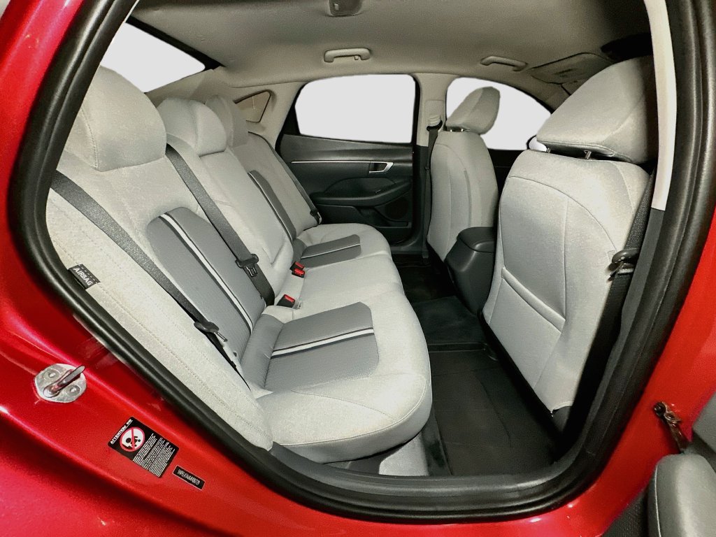 Used 2021 Hyundai Sonata SEL w/ Winter Weather Package FWD image 37