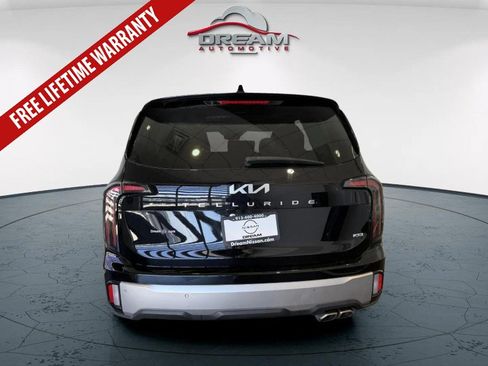 Used 2023 Kia Telluride AWD image 27