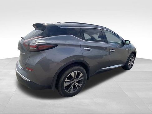 Used 2022 Nissan Murano SV image 13