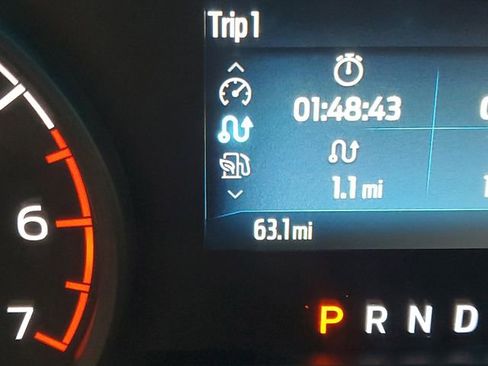 Certified 2024 Ford F350 XL w/ 360-Degree Camera Package image 19