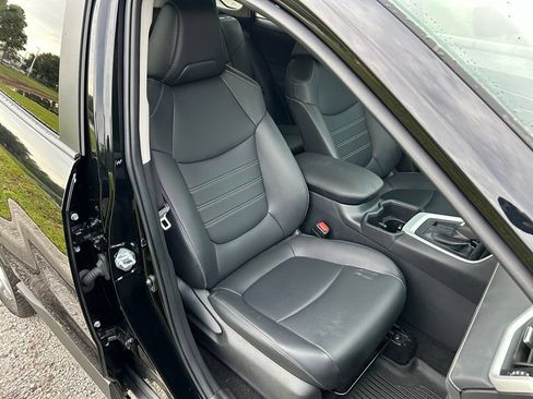 Certified 2025 Toyota RAV4 XLE Premium FWD image 15