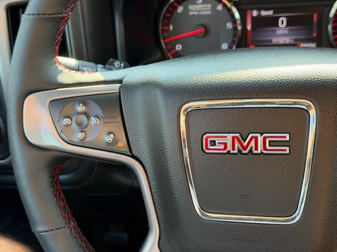 Used 2015 GMC Sierra 1500 SLT AWD/4WD image 78
