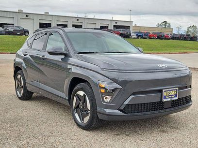 New 2025 Hyundai Kona SEL