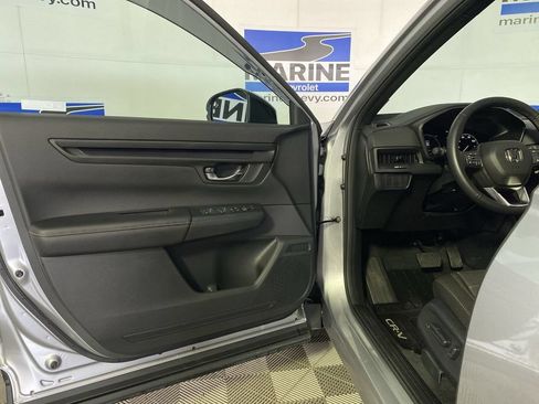 Used 2026 Honda CR-V Sport image 28