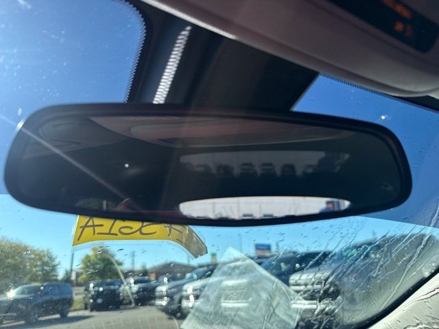 Used 2022 Chevrolet Malibu RS FWD image 11